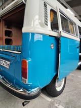 Volkswagen T2 Westfalia "Frameoff" top restauriert! - Volkswagen T2 in München