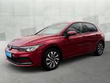 Volkswagen Golf VIII 1.5 TSI ACTIVE +STHZ +LED +ACC +IQ.DRI - Volkswagen Golf: Allradantrieb
