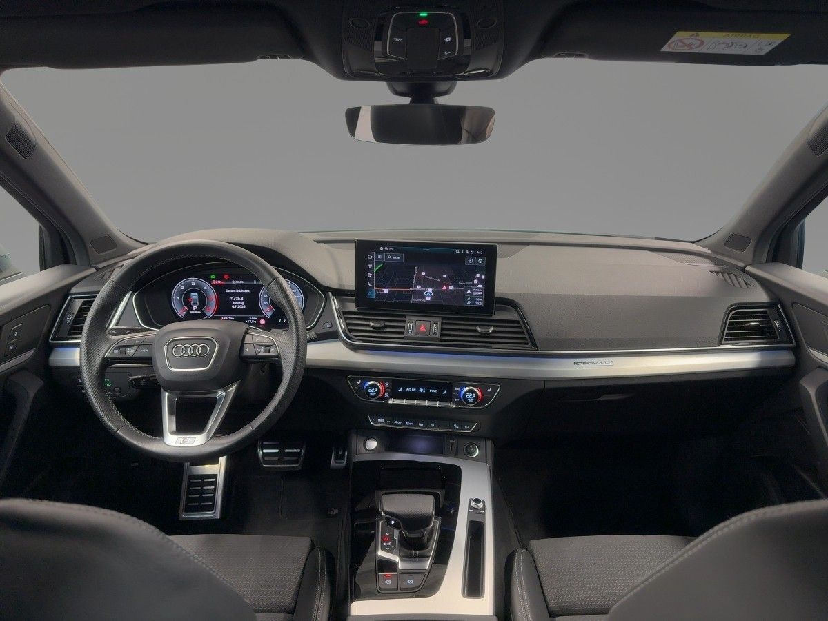 Audi Q5 - Bild 10