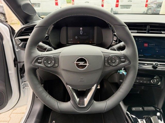 Fahrzeugabbildung Opel Corsa F GS 100PS Automatik/Kamera/LED!