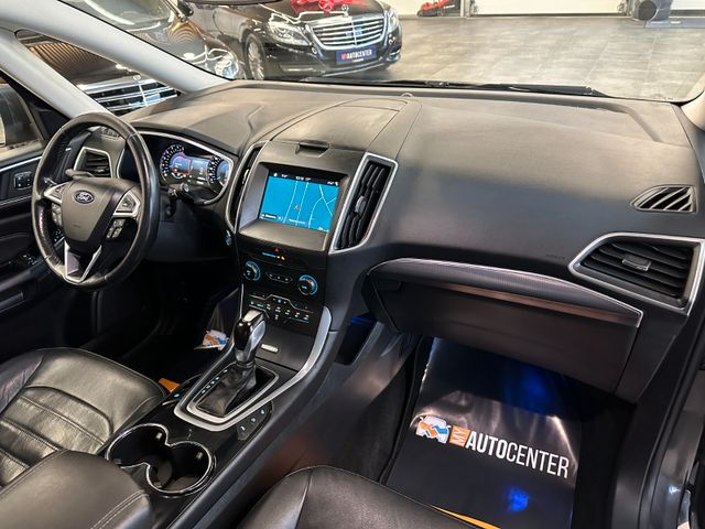 Ford Galaxy Titanium *2. Hand*Kamera*Klima*Navi*DAB*