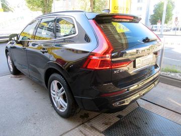 Volvo XC60 - 3