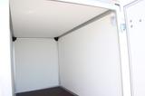 Humbaur HK 752513 Kofferanhänger 750kg Anhänger FlexZurr - Angebote
