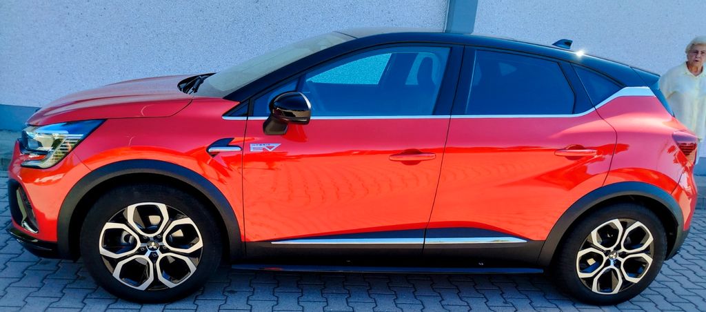 Image of Mitsubishi ASX