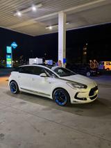 Citroën DS5 Hybrid - Citroën DS5 in Duisburg