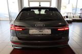 Audi A6 Avant 40 TDI quattro S line - Audi: Allradantrieb