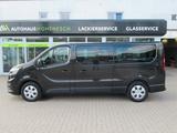 Renault Trafic Combi L2H1 3,0t Navi PDC - Renault Trafic aus 2023