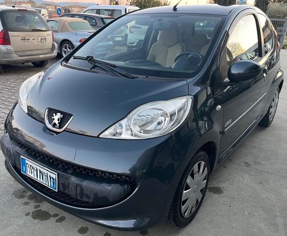 Peugeot 107 1.0 68CV 3p. Sweet Years