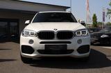 BMW X5 xDrive 30d M Sport-Paket +AHK+PANO+LED+HEAD-U - BMW X5: Weiß