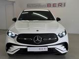 Mercedes-Benz GLC 300e Coupe 4Matic*AMG*Night*20"*360° - Mercedes-Benz GLC 300 Gebrauchtwagen