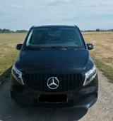 Mercedes-Benz V 250 d Aut. AVANTG. extralang AVANTGARDE - Mercedes-Benz V 250 in Mannheim