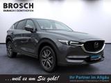 Mazda CX-5 SKY-G 194 AWD 6AG SPORTS TEC-P GARANTIE 360 - Mazda aus 2019