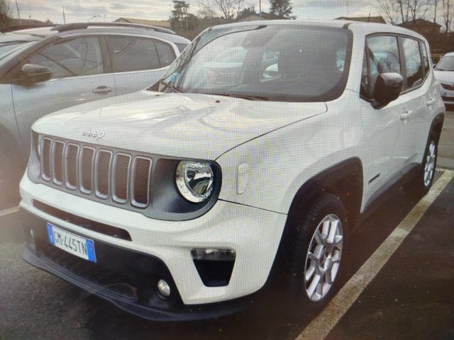 Jeep JEEP Renegade 1.6 Mjt 130CV Limited MY23