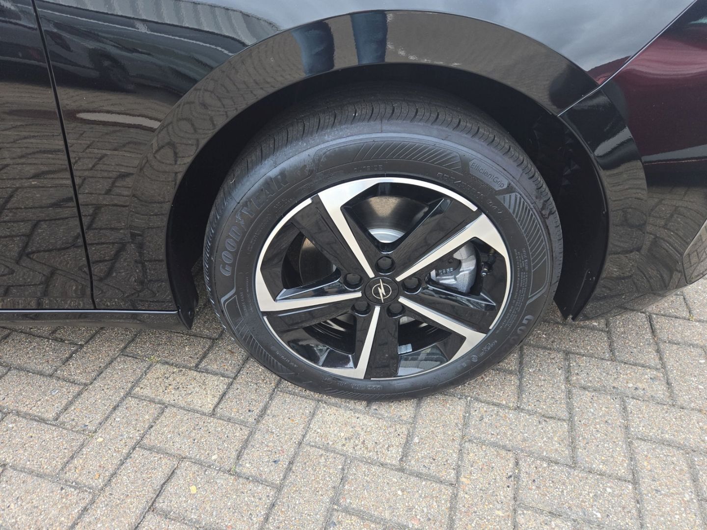 Opel Astra - Bild 17