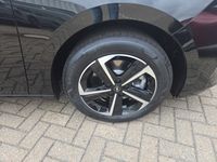 Opel Astra - Vorschau Bild 17