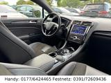 Ford Mondeo 2,0 ST-Line Turnier/2.HAND/LED/NAVI/LEDER - Ford Mondeo Gebrauchtwagen in Magdeburg