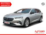 Opel Insignia ST 1.5 D Elegance LED Navi Kamera DAB - Opel Insignia Elegance mit Diesel-Antrieb