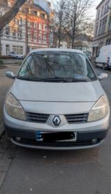 Renault Scenic Confort Authentique 2.0 16V Confort A... - Renault Scenic: Confort Authentique
