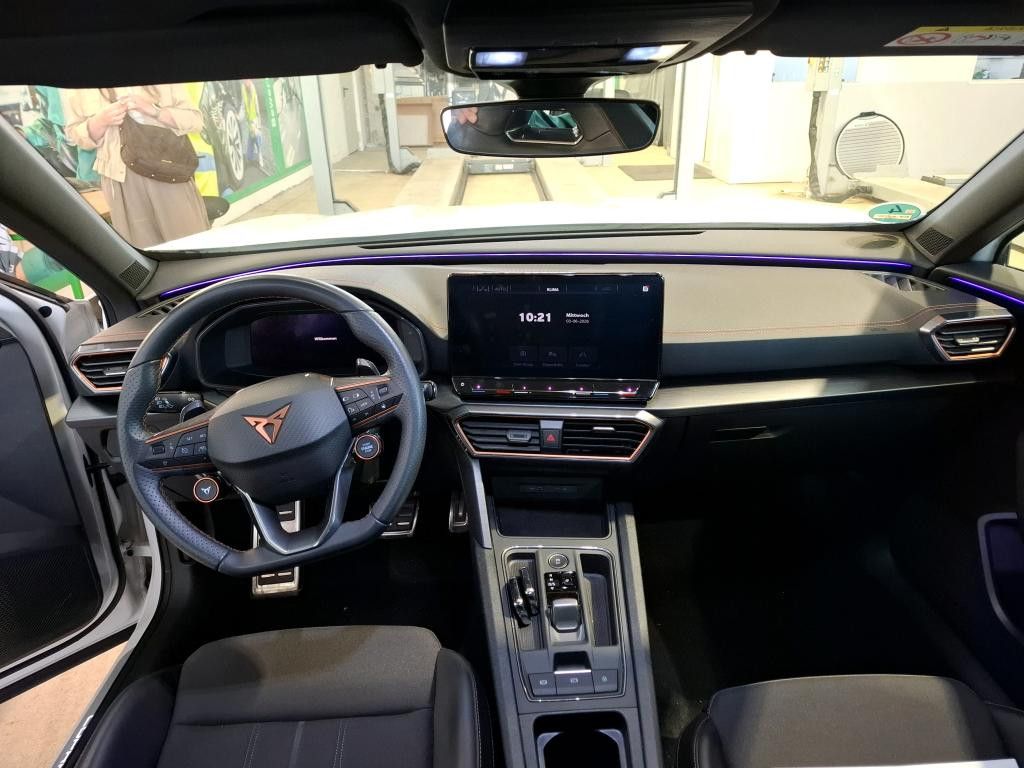 Cupra Formentor - Bild 6