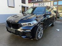 BMW X5 xDrive 40 i M Sport/Laser/Pano/Head-Up/StHz/