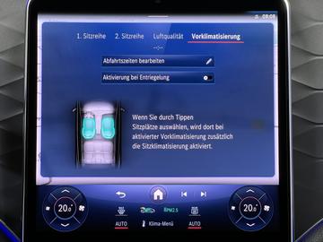 2021 Mercedes-BENZ EQS — миниатюра 28