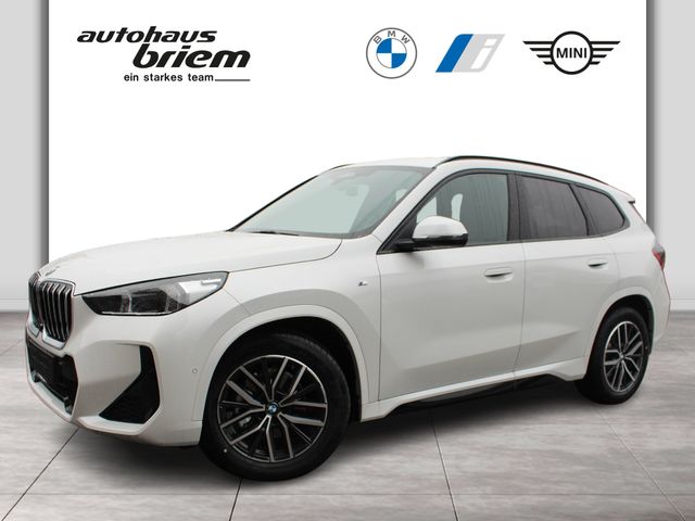 BMW X1 sDrive18i Aut. 18"M LMR M Sportpaket AHK Sonn