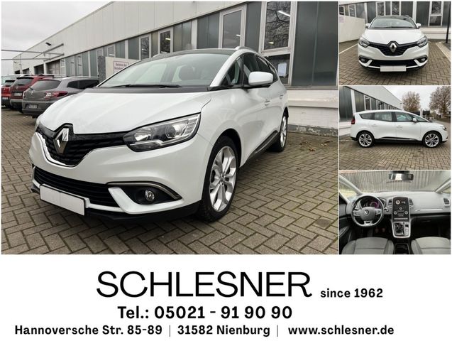 Renault Grand Scenic IV  Experience TCe 115 *RFK*