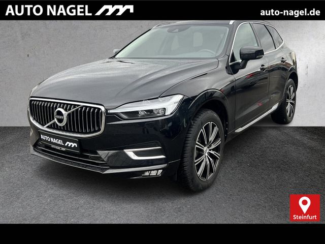 Volvo XC60 B4 (Diesel) AWD Inscription |AHK|H&K|MEMORY