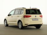 Volkswagen Touran Taxi 2.0 TDI+DSG+Trendline+RFK+NAVI+GRA - Volkswagen Touran: Taxi