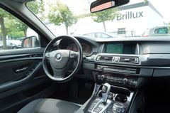Fahrzeugabbildung BMW 520d xDrive Tempomat Kamera Navi SHZ PDC TOP !