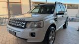 Land Rover Freelander 2.2 TD4 S.W. HSE - gebrauchte Land Rover Freelander aus dem Jahr 2011