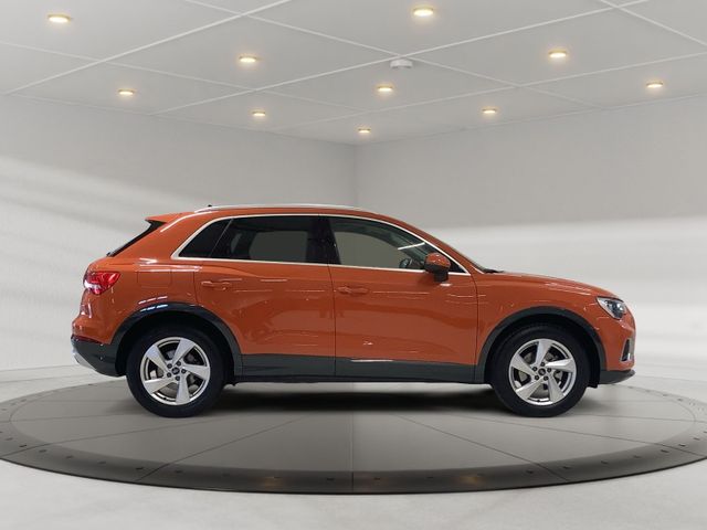 Q3 advanced 35 TFSI 110 kW S tronic,GRA,CarPlay
