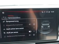 Audi Q5 - Vorschau Bild 16