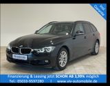 BMW 320i Touring Aut. Sport-Lenk*LED*Navi*SHZ*HiFi*M - BMW 320 aus 2018