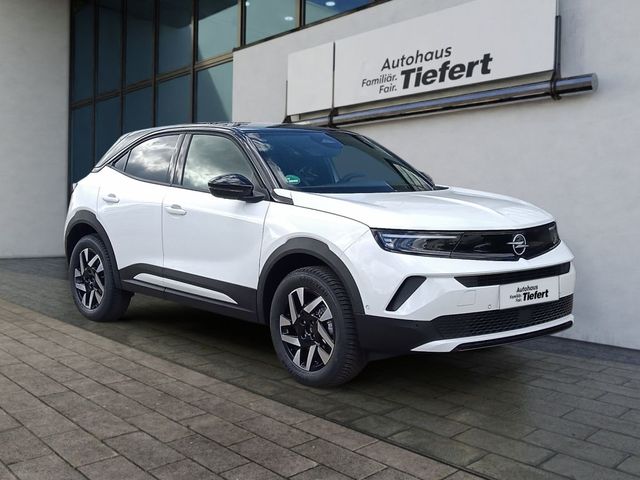 Mokka 1.2 DI Turbo Hybrid 48V Automatik Edition 