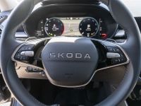 Skoda Fabia - Vorschau Bild 20