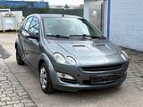 Smart ForFour forfour Basis 55 kW - gebrauchte Smart ForFour aus dem Jahr 2004