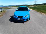 Seat Ibiza SC 1.4 16V Color Edition Galia Blau Co... - Seat Ibiza: Sc Color Edition