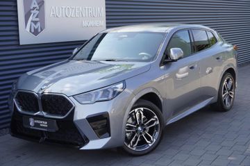 BMW X2 - 1