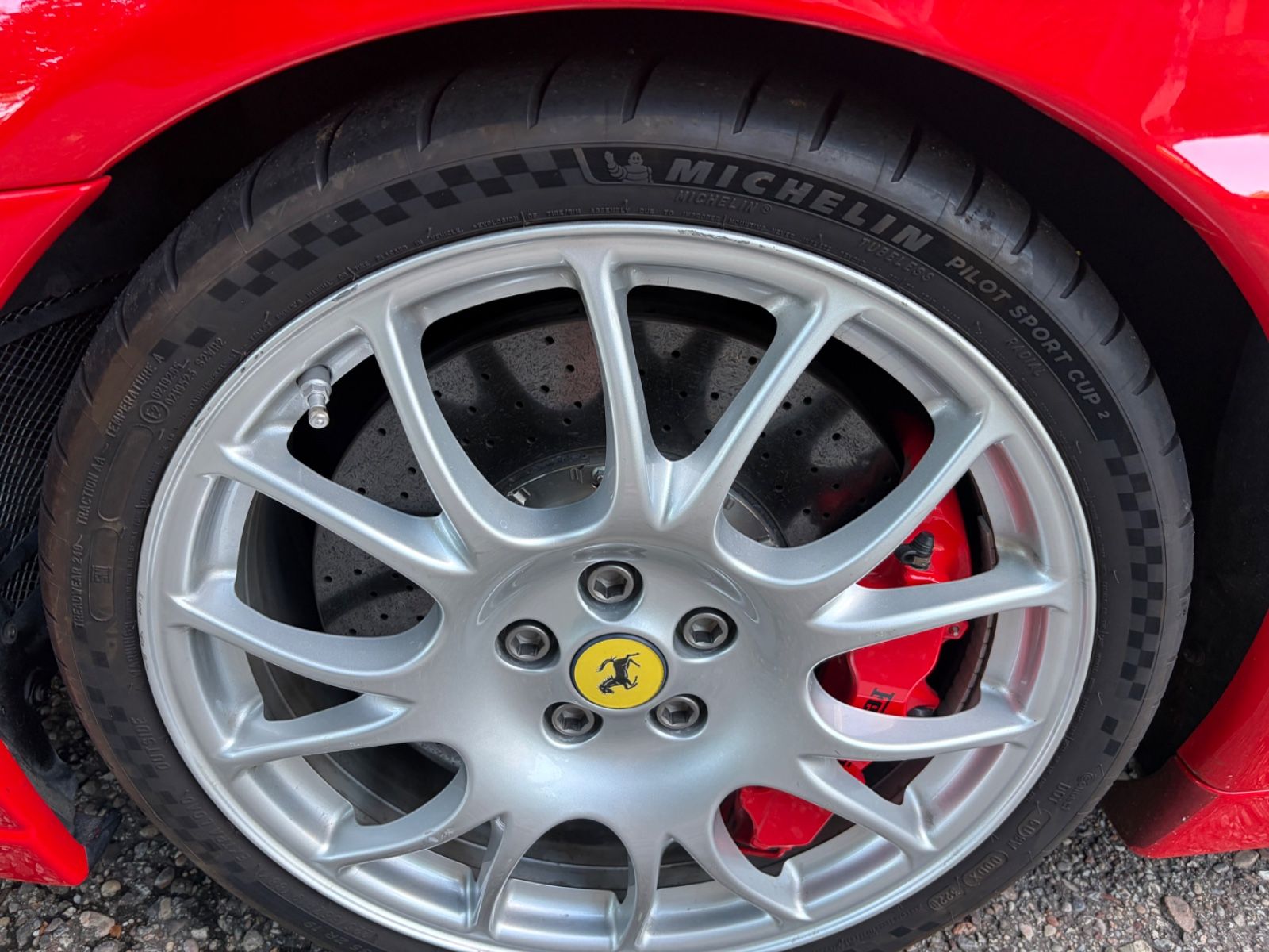 FERRARI 360 32