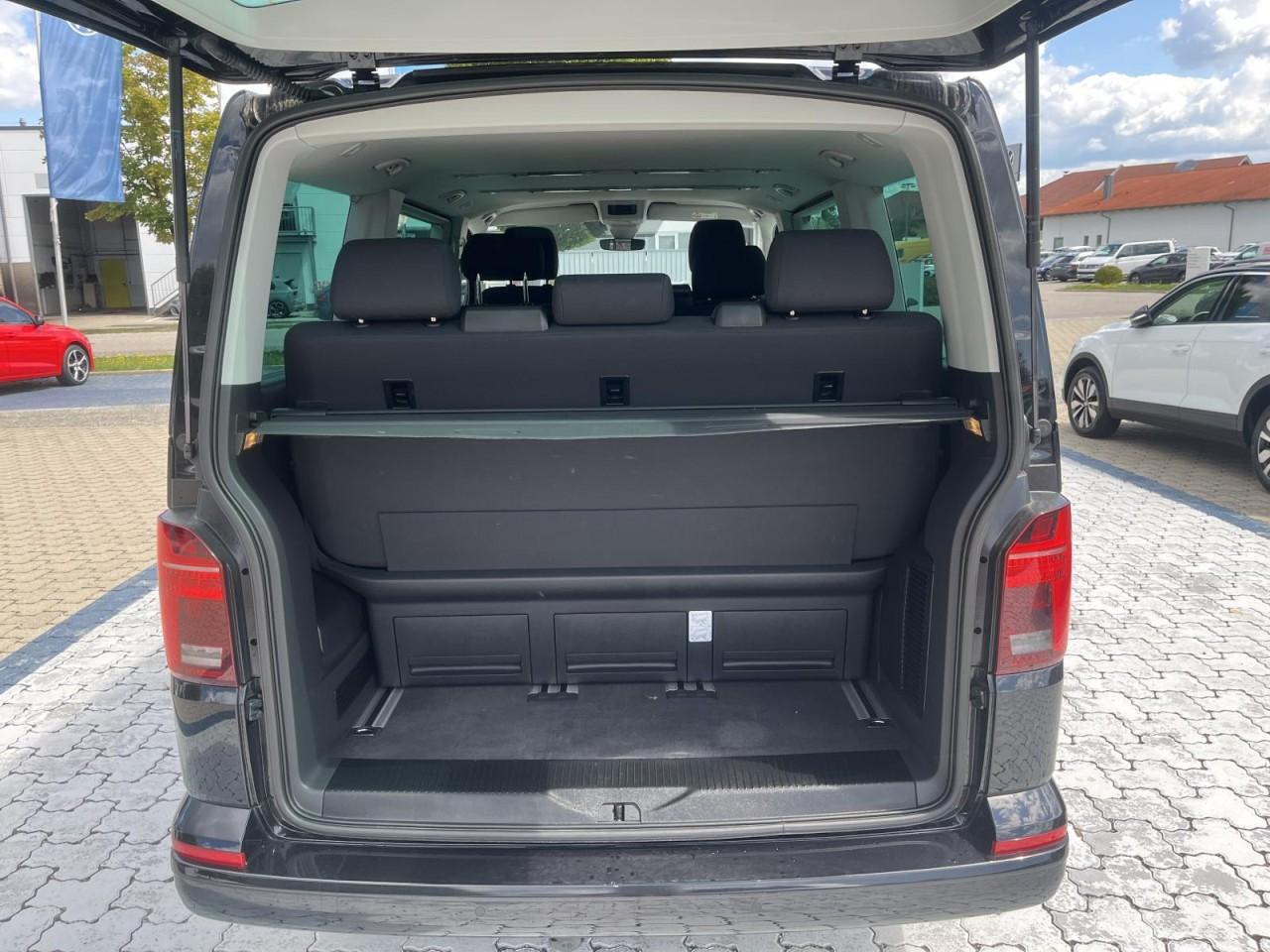 Volkswagen Multivan T6.1 Comfortline 2,0 TDI DSG 4Motion (L