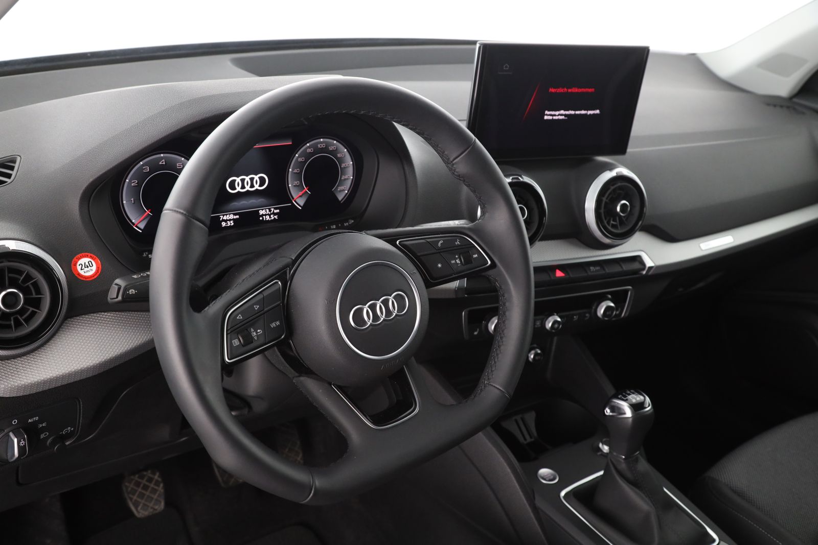 Audi Q2 - Bild 14