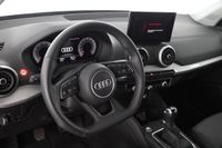 Audi Q2 - Vorschau Bild 14