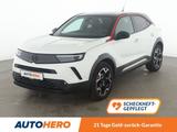 Opel Mokka X 1.2 Turbo GS Line Aut.*NAVI*LED*ACC*SPUR - Opel Mokka X aus 2021