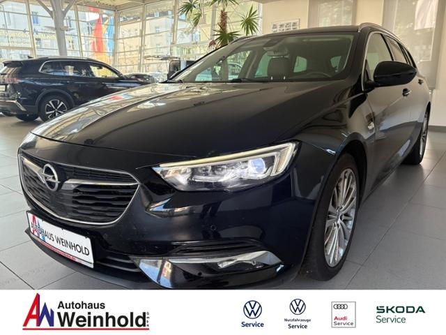 Opel Insignia  B Sports Tourer Innovation 2.0 CDTI GE