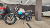Royal Enfield Scram 411 - Royal Enfield Scram 411