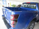 Isuzu D-Max Double Cab 4WD Autm. LSE (MJ24) - Isuzu mit Diesel-Antrieb