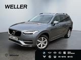 Volvo XC90 D5 AWD Geartron Momentum *Leder*AHK*CAM*ACC - Volvo XC90 Gebrauchtwagen in Münster