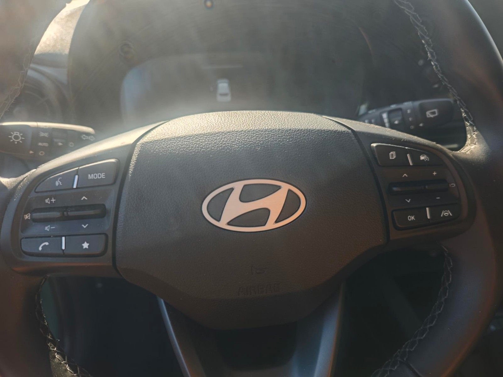 Hyundai i10 – Bild 9