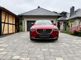 Mazda CX-3 Signature+ Sport  1. Hand erst 57.000 Km - Mazda CX-3 Kombi Gebrauchtwagen